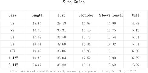 SweatyRocks Girl's Cute Graphic Pattern V Neck Sweater Long Sleeve Drop Shoulder Pullover Knit Tops in Saudi Arabia