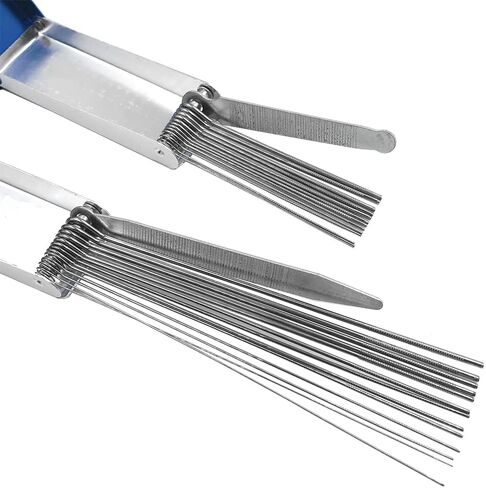 4 مجموعات من مجموعات تنظيف المكربن، منظف نفاث للأوساخ الكربونية، لتنظيف مكربنات المحرك، وفوهات قطع اللحام، والرشاشات، ورؤوس الدش in Kuwait