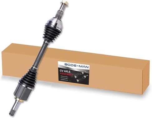 Front Left Driver Side CV Axle Drive Shaft Assembly for 2008-2017 Chevrolet Traverse,Buick Enclave,GMC Acadia in Saudi Arabia