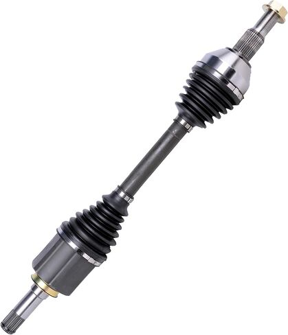 Front Left Driver Side CV Axle Drive Shaft Assembly for 2008-2017 Chevrolet Traverse,Buick Enclave,GMC Acadia in Saudi Arabia