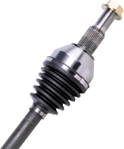 Front Left Driver Side CV Axle Drive Shaft Assembly for 2008-2017 Chevrolet Traverse,Buick Enclave,GMC Acadia in Saudi Arabia