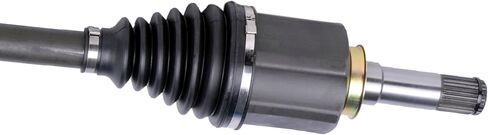 Front Left Driver Side CV Axle Drive Shaft Assembly for 2008-2017 Chevrolet Traverse,Buick Enclave,GMC Acadia in Saudi Arabia