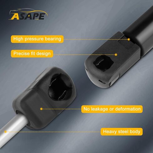Lift Supports Struts Shocks, Hood Lift Supports Fit for Ford Expedition 1997-2006 Ford F-250 1995 1997-2004 Ford F-150 1995-2003 4478,Pack of 2 in Saudi Arabia