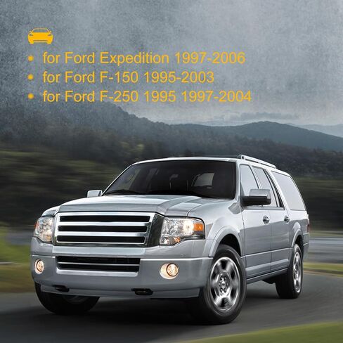 Lift Supports Struts Shocks, Hood Lift Supports Fit for Ford Expedition 1997-2006 Ford F-250 1995 1997-2004 Ford F-150 1995-2003 4478,Pack of 2 in Saudi Arabia