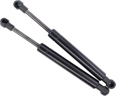 XtremeAmazing Front Hood Lift Support Struts Shock Gas Springs Set for Porsche 911 Boxster 1999-2005 Left and Right Side in Saudi Arabia