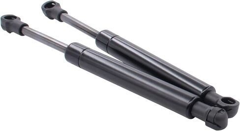 XtremeAmazing Front Hood Lift Support Struts Shock Gas Springs Set for Porsche 911 Boxster 1999-2005 Left and Right Side in Saudi Arabia