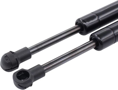 XtremeAmazing Front Hood Lift Support Struts Shock Gas Springs Set for Porsche 911 Boxster 1999-2005 Left and Right Side in Saudi Arabia