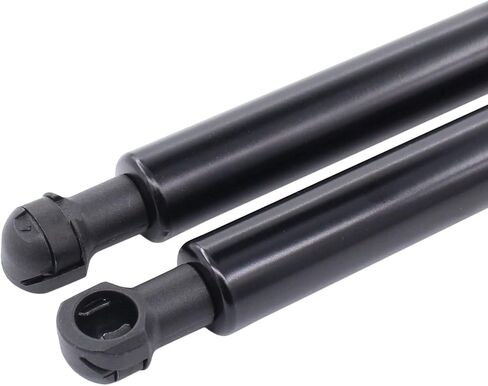 XtremeAmazing Front Hood Lift Support Struts Shock Gas Springs Set for Porsche 911 Boxster 1999-2005 Left and Right Side in Saudi Arabia