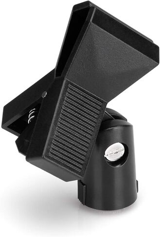 Hosa MHR-122 Spring-Clip Microphone Clip in Saudi Arabia