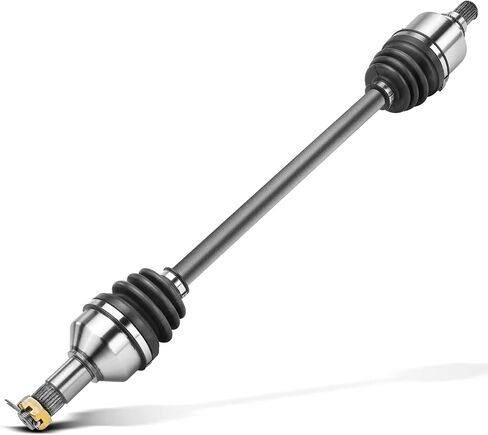 A-Premium Pair (2) Front CV Axle Shaft Assembly Compatible with Arctic Cat Wildcat Sport 700 2015-2017 & Textron Off Road Wildcat Sport 2019, Wildcat Sport 700 2018, Left and Right, Replace# 2502-354 in Saudi Arabia