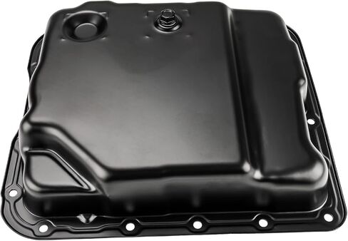 PHILTOP 265-811 Transmission Oil Pan Fits 4L60-E, 4L65-E, 4L70-E, Chevy Silverado 1500, Tahoe, Express Blazer, GMC Sierra 2500, Jimmy, Safari, Sonoma in Saudi Arabia