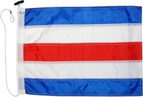 Taylor Made Products 93258 Code C Flag, 12 x 18-Inch in Saudi Arabia