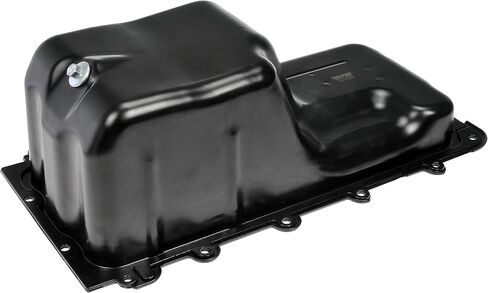 Dorman 264-044 Engine Oil Pan Compatible with Select Ford/Lincoln Models in Saudi Arabia