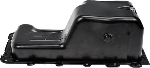 Dorman 264-044 Engine Oil Pan Compatible with Select Ford/Lincoln Models in Saudi Arabia