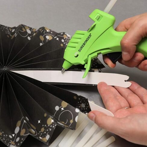Surebonder KD160F Surebonder Ultra Low Temp Glue Gun (FPRKD160F) in Saudi Arabia