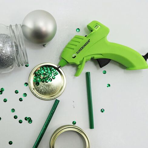 Surebonder KD160F Surebonder Ultra Low Temp Glue Gun (FPRKD160F) in Saudi Arabia