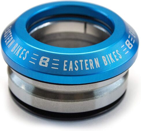 سماعة رأس متكاملة من إيسترن بايكس، بي إم إكس، إم تي بي، سكوتر in Kuwait