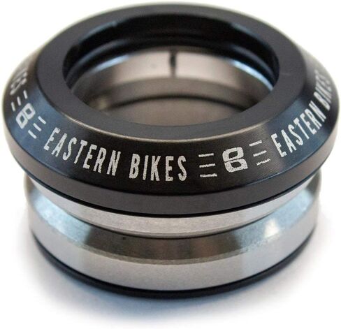 Eastern Bikes Integrated Headset BMX, MTB, Scooter in Saudi Arabia