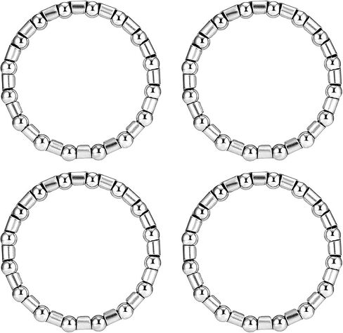 FKG Bike Ball Headsets Bearing 5/32" x 16, Set of 4 in Saudi Arabia