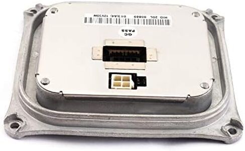CAC 130732915301 وحدة تحكم زينون متوافقة مع B-M-W E92 E93 X3 X5 E64 E63 D1S الصابورة HID in Saudi Arabia