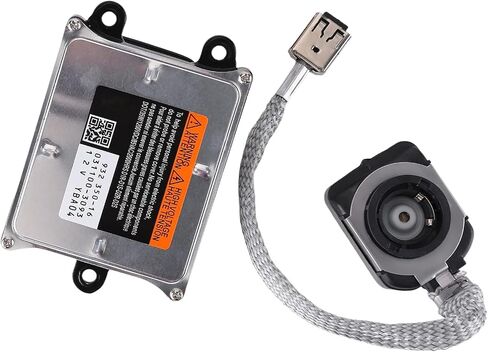 Xenon Headlight Ballast Control Unit 22785848 for 2010-2016 Cadillac SRX Xenon hid Headlight Ballast control Unit with Igniter D1R D1S D2R D2S 25906888 Xenon Headlight Ballast Igniter in Saudi Arabia