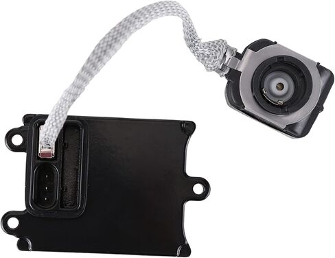 Xenon Headlight Ballast Control Unit 22785848 for 2010-2016 Cadillac SRX Xenon hid Headlight Ballast control Unit with Igniter D1R D1S D2R D2S 25906888 Xenon Headlight Ballast Igniter in Saudi Arabia