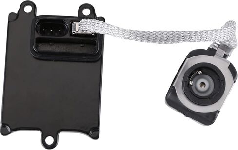 Xenon Headlight Ballast Control Unit 22785848 for 2010-2016 Cadillac SRX Xenon hid Headlight Ballast control Unit with Igniter D1R D1S D2R D2S 25906888 Xenon Headlight Ballast Igniter in Saudi Arabia