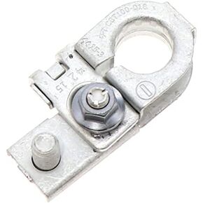 Mopar Genuine Battery Terminal - 68226708AA