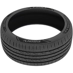 Prinx HiRACE HZ2 A/S UHP All Season 215/55ZR17 94W Passenger Tire