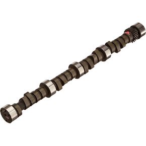 Melling Camshaft, Hydraulic Flat Tappet, Lift 0.420/0.433 in, Duration 278/288, 112 LSA, Small Block Chevy, Each