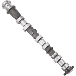 5184377AG 5184377AH 5184377AF Left Side Exhaust Camshaft Fit for Chrysler/Jeep/Dodge/RAM Vehicles with 3.6L Engine V6 Models 5184377AD 5184377AE Camshaft-Exhaust Part