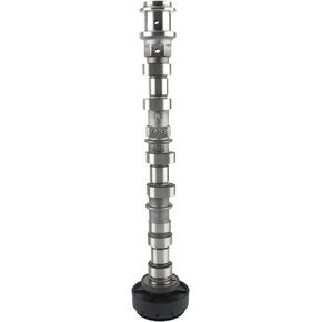 Right Side Exhaust Camshaft Fit for Jeep Grand Cherokee for Dodge for Chrysler 200 300 for Ram 3.6L V6 Models, Replace# 5184378AG 05184378AH 5184378AE 5184378AF 5184378AD