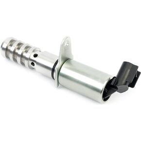 Exhaust Camshaft Position Actuator Solenoid - Variable Valve VVT - Replaces 12615873, 12602516, 917010 - Compatible with Chevy, Buick, GMC Vehicles & More Trailblazer, Envoy, Colorado, Canyon, Rainier
