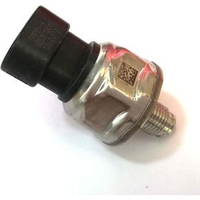 Fuel Rail Pressure Sensor 5PP11-4 12635273 For Chevrolet Buick Cadillac
