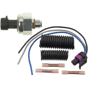 Standard Motor Products Ignition ICP102K Diesel Injection Control Pressure Sensor,Assorted,One Size