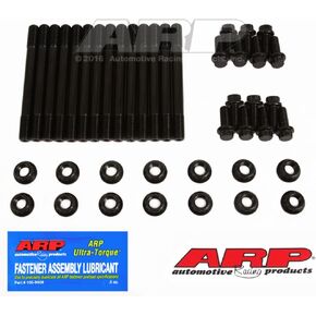 ARP 247-5405 Main Stud Kit (Dodge Cummins 6.7L w/factory girdle main stud ki)