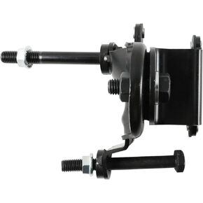 Manual Torque Arm Bracket Compatible With 1993 1994 1995 1996 1997 1998 1999 2000 2001 2002 Chevy Camaro Pontiac Firebird T56 Manual