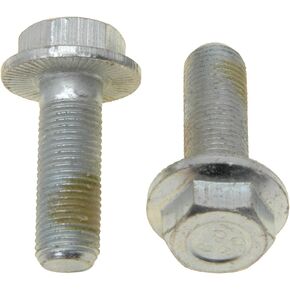 Raybestos H17000 Professional Grade Disc Brake Caliper Bracket Mounting Bolt