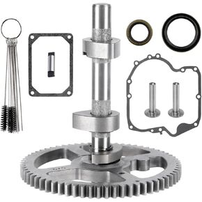Camshaft Kit for B&S Lawn Tractor Riding Lawn Mower Cam Replace OEM# 84005207 793880 793583 792681 791942 795102