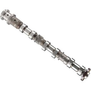 Left Intake Engine Camshaft Compatible with Jeep Grand Cherokee Wrangler Dodge Grand Caravan Chrysler Ram Town&Country 3.6L V6 Replacement for 5184379AG 5184379AH 5184379AF 5184379AD 5184379AE