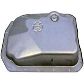 GM Genuine Parts 24204278 Automatic Transmission Fluid Pan Kit with Nut, Seal and Plug