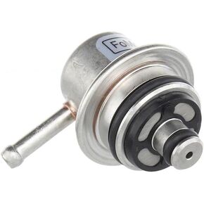 Motorcraft Regulator