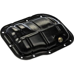 Dorman 264-324 Engine Oil Pan Compatible with Select Lexus / Scion / Toyota Models