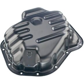 Engine Oil Pan and Drain Plug Replacement for Toyota Camry RAV4 Solara Scion xB L4 2.4L