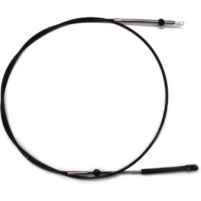 Single Lever Control Cables CC635 or CC179 Type for Mercury Mariner