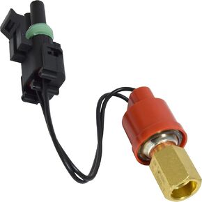 New HVAC HVAC Pressure Switch SW 11189C