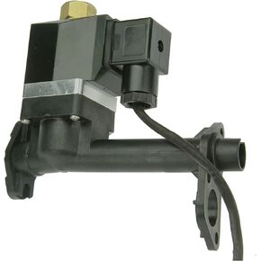 URO Parts 64111386707 Heater Control Valve
