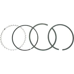 J10008-4165-5 Moly Piston Ring Set