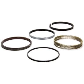 MS9010 5 Piston Ring Set (4.125Gapls Top 043 3.0mm)