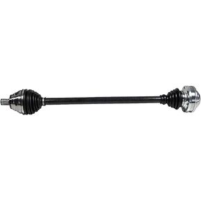 GSP NCV72085 CV Axle Shaft Assembly - Right Front (Passenger Side)